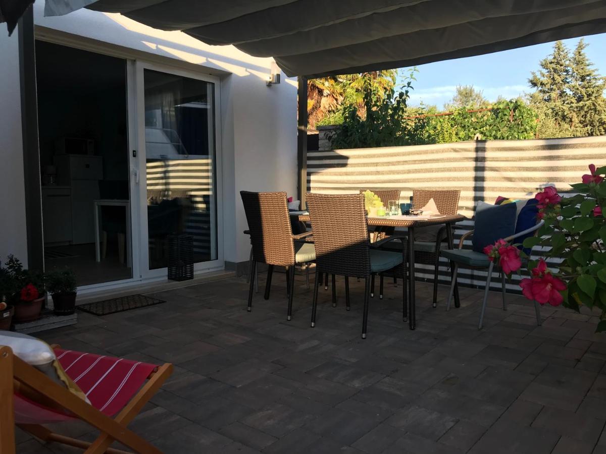 Little House - Just Few Steps From The City Center Villa Rovigno Esterno foto